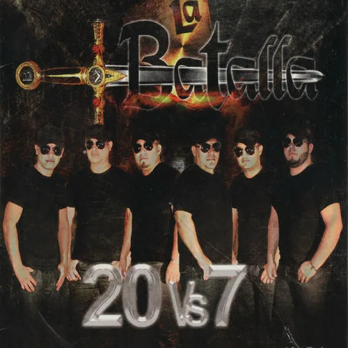 Batalla