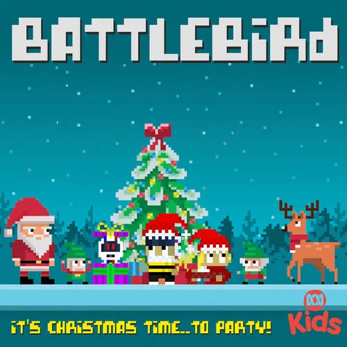 Battlebird