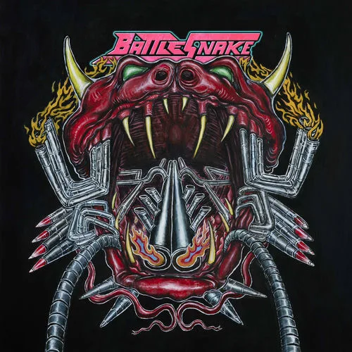 Battlesnake