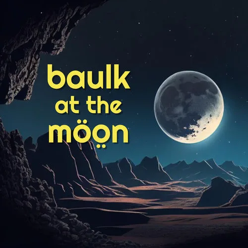 Baulk at the Möön