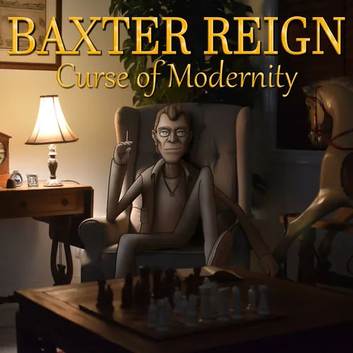 Baxter Reign