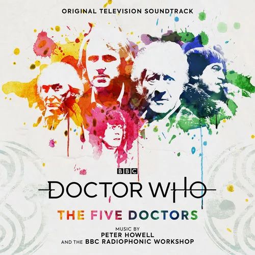 BBC Radiophonic Workshop