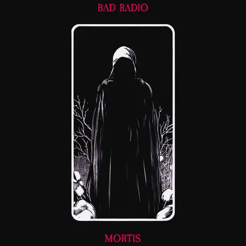 BΛD RΛDIO