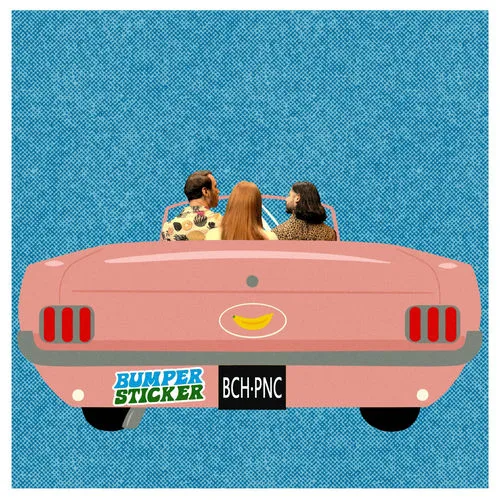 BEACH PANIC!