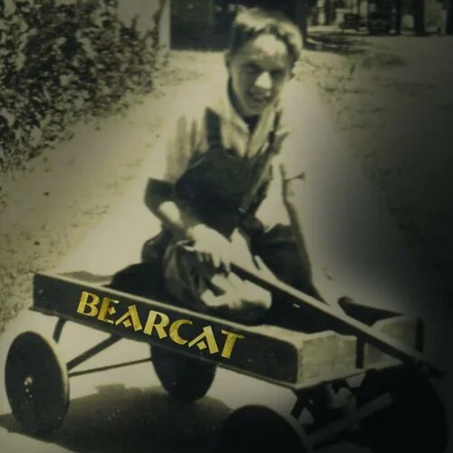Bear Cat