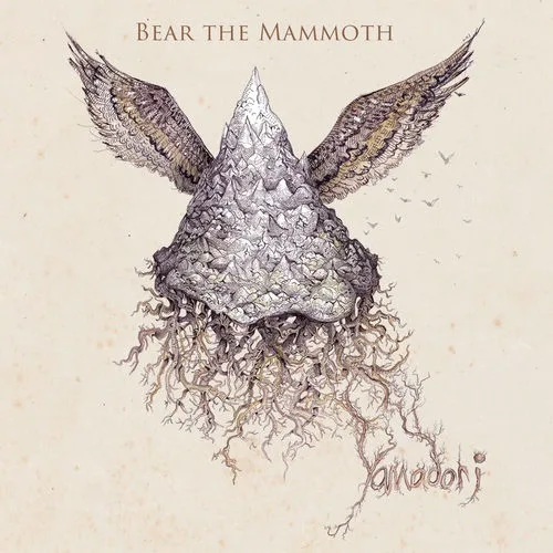 Bear the Mammoth