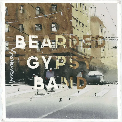 Bearded Gypsy Band