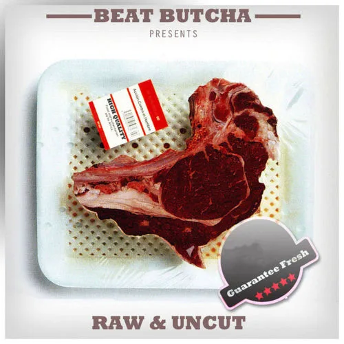 Beatbutcha