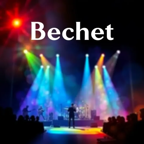 Bechet Legacy