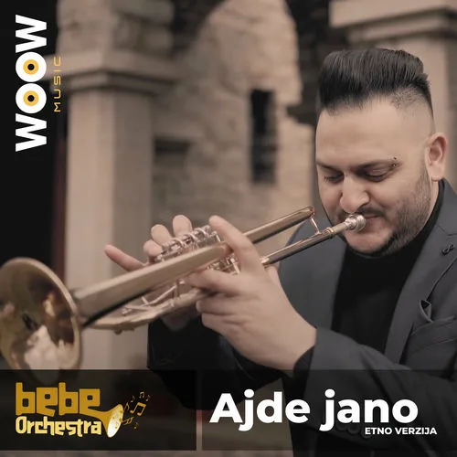 Beef Orchestra