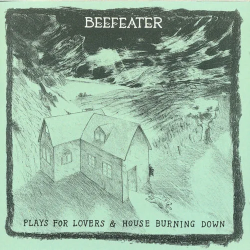 Beefeater