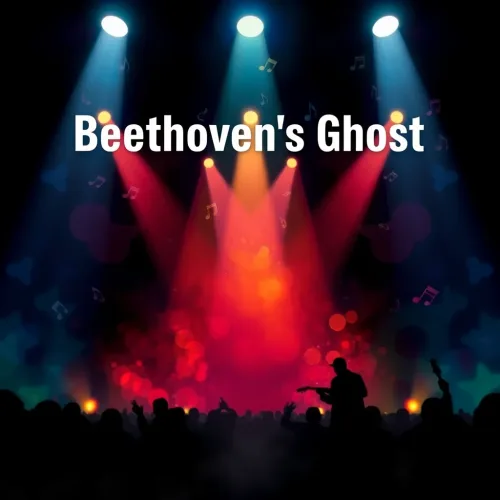 Beethoven's Ghost