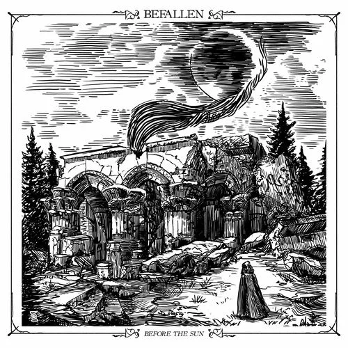 Befallen