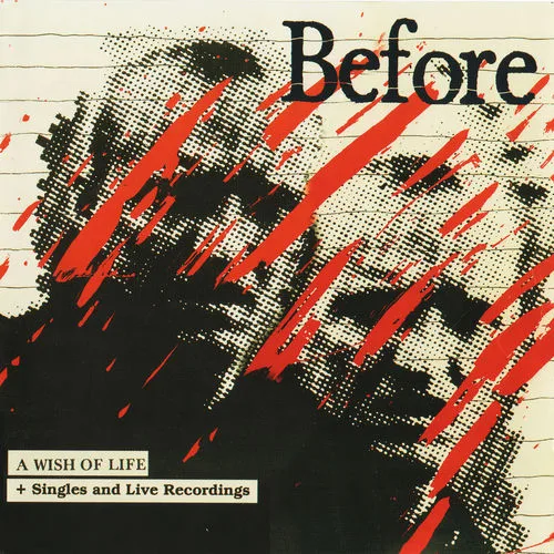 Before & After