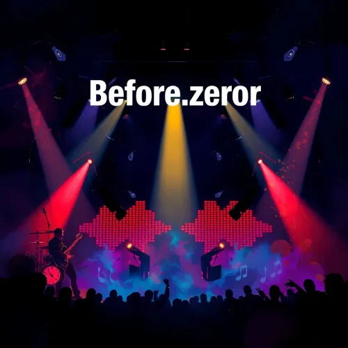 Before.zero