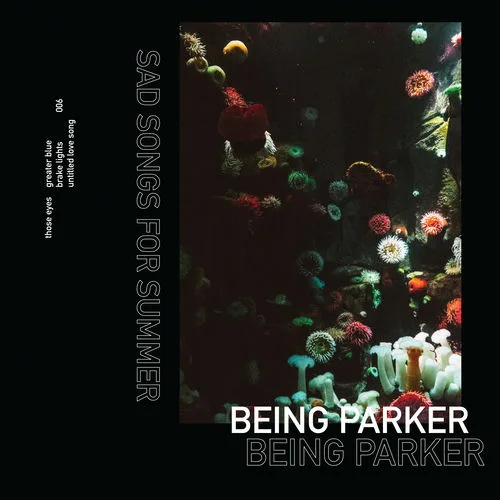 Being Parker