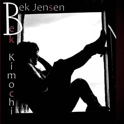 Bek Jensen