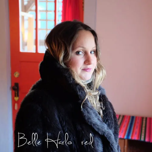 Belle Harlo
