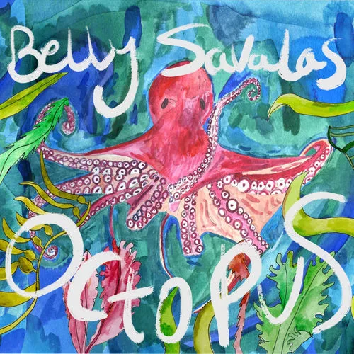 Belly Savalas