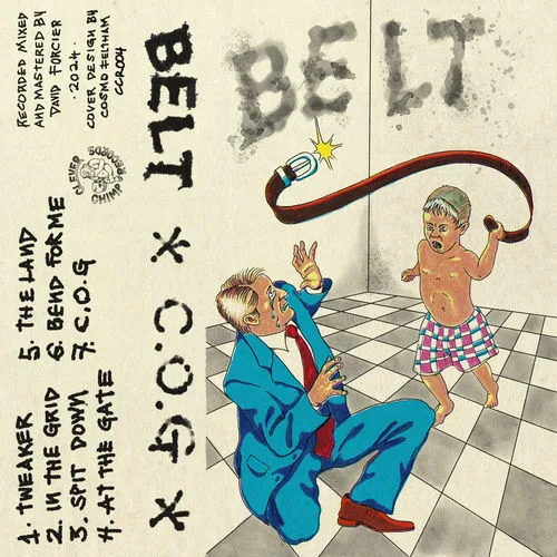 BELT