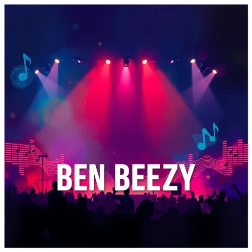 Ben Beezy