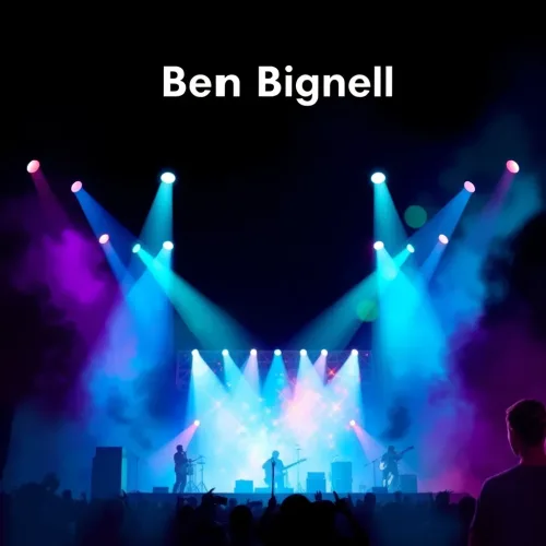 Ben Bignell