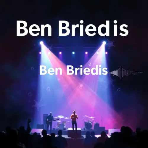 Ben Briedis