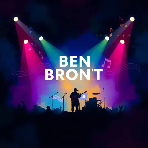 Ben Brontë