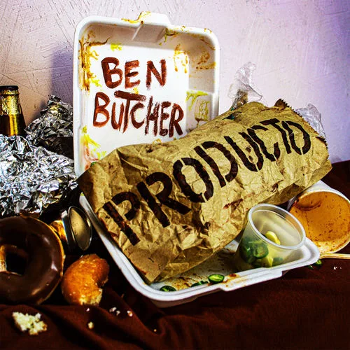 Ben Butcher