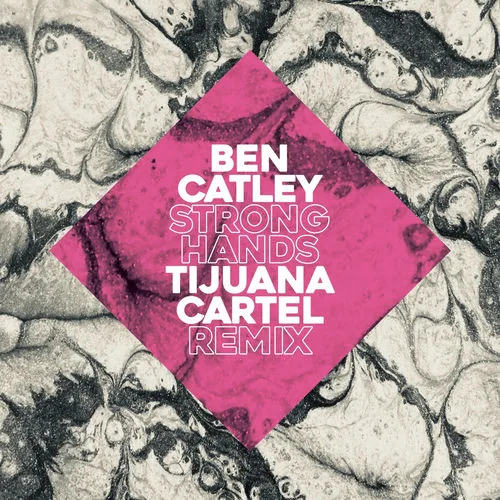Ben Catley