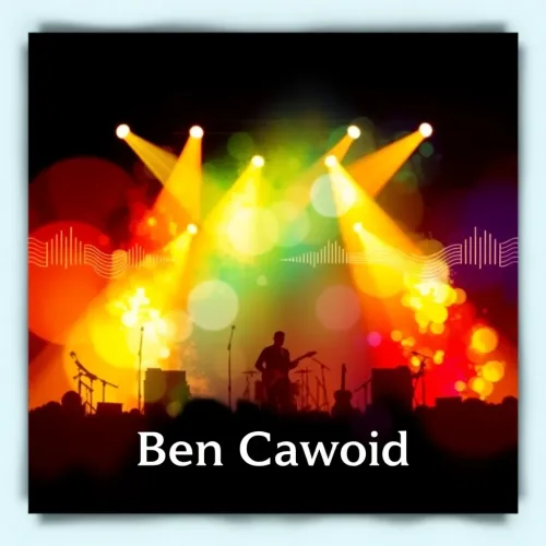 Ben Cawood