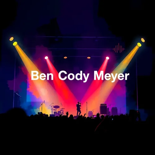 Ben Cody Meyer