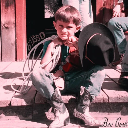 Ben Cook