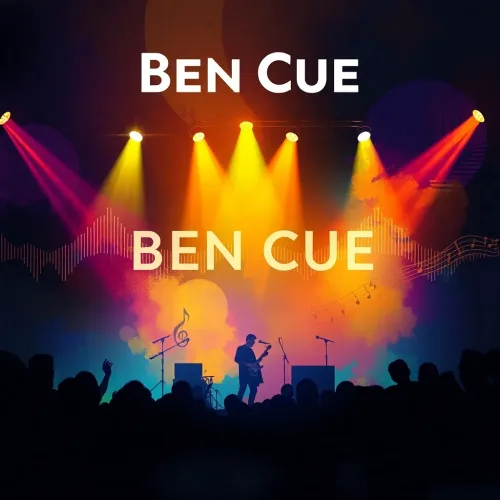 Ben Cue