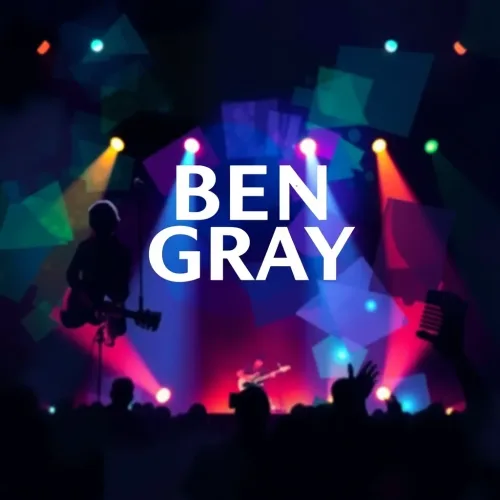 Ben Gray