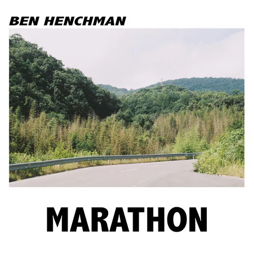 Ben Henchman