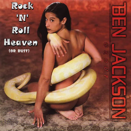 Ben Jackson
