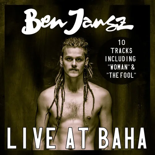 Ben Jansz