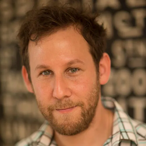 Ben Lee & Georgia Maq