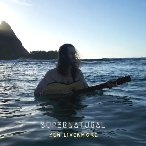 Ben Livermore