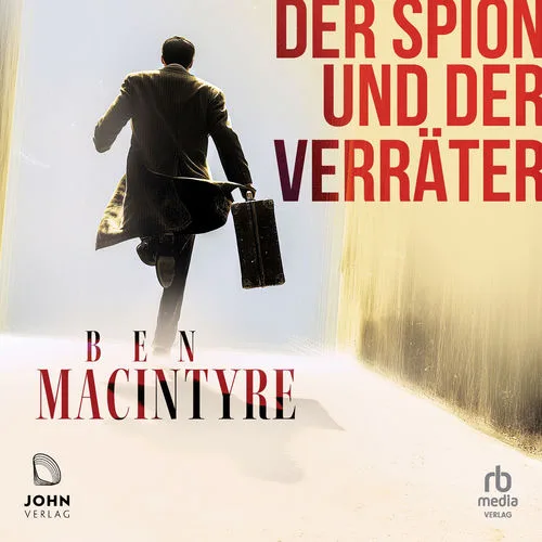 Ben Macintyre