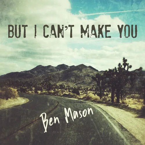 Ben Mason