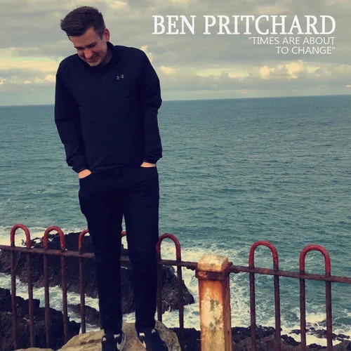 ben pritchard