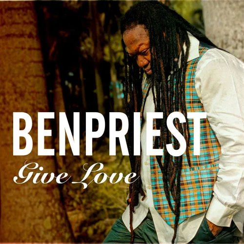 Ben Provest