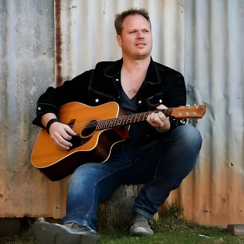 Ben Ransom