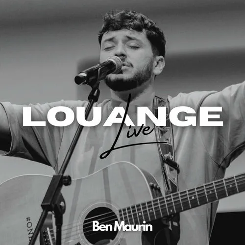 Ben Saurine