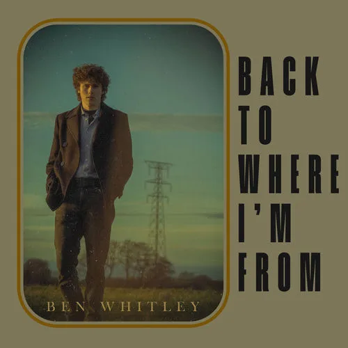 Ben Shipley