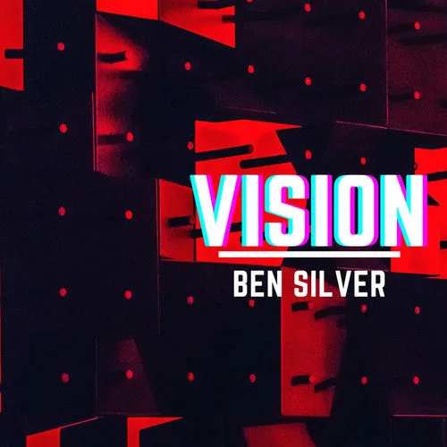 Ben Silver