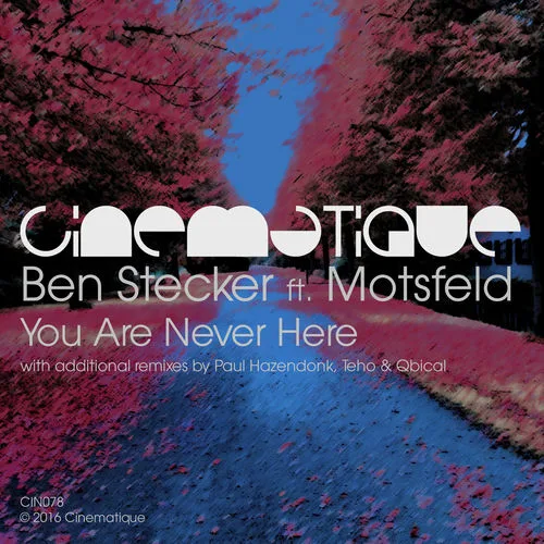 Ben Steiner