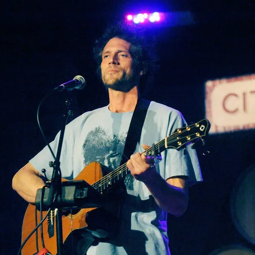 Ben Taylor